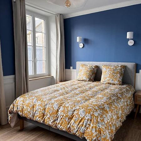 Appartement Richard Merrill 2 Personnes En Plein Centre Sainte-Mère-Église Exteriér fotografie